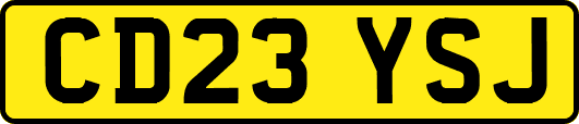 CD23YSJ