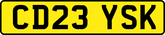 CD23YSK