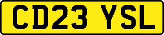 CD23YSL