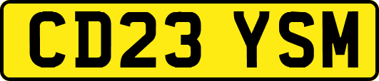 CD23YSM