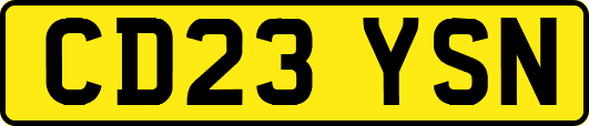 CD23YSN