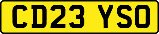 CD23YSO