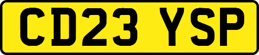 CD23YSP