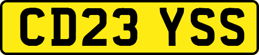 CD23YSS