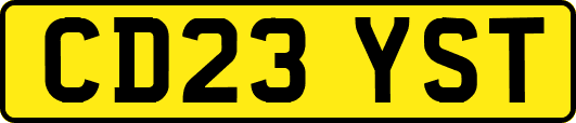 CD23YST