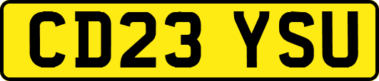 CD23YSU