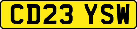 CD23YSW