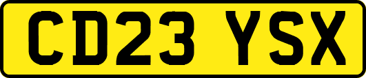 CD23YSX
