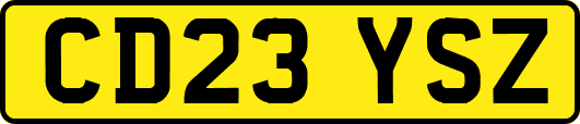 CD23YSZ