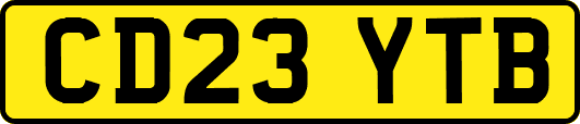 CD23YTB