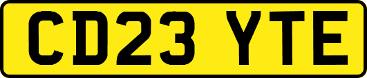 CD23YTE