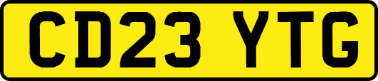 CD23YTG