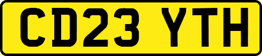 CD23YTH