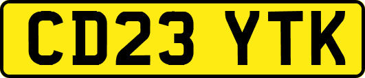 CD23YTK
