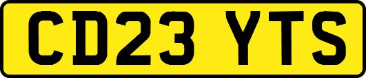 CD23YTS