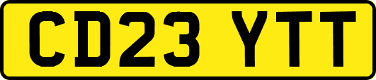 CD23YTT