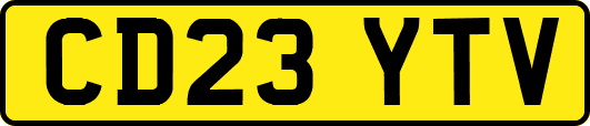 CD23YTV