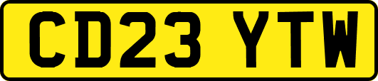 CD23YTW