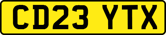 CD23YTX