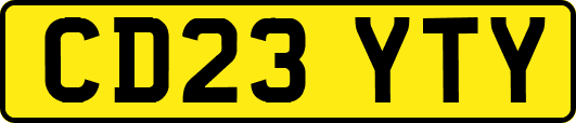 CD23YTY