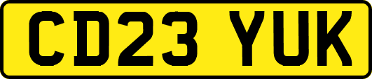 CD23YUK