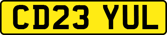 CD23YUL