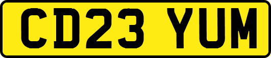 CD23YUM
