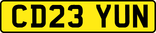 CD23YUN