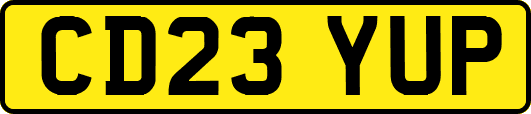 CD23YUP