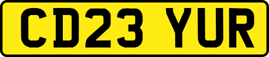 CD23YUR
