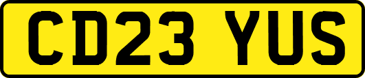 CD23YUS