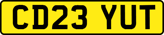 CD23YUT