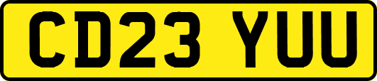 CD23YUU