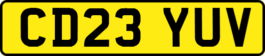 CD23YUV