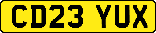 CD23YUX