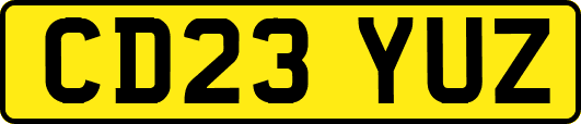 CD23YUZ