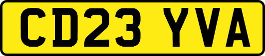 CD23YVA