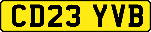CD23YVB