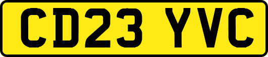 CD23YVC
