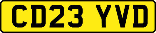 CD23YVD