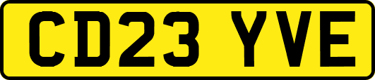 CD23YVE