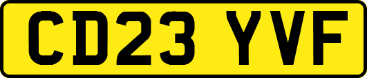 CD23YVF