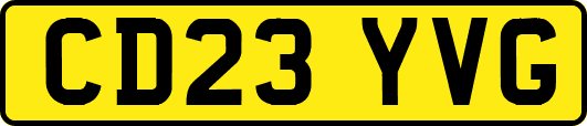 CD23YVG