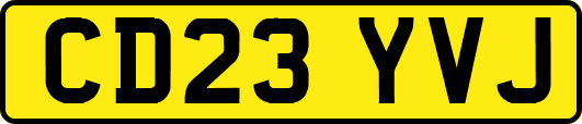 CD23YVJ