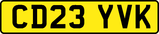CD23YVK