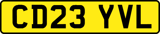CD23YVL