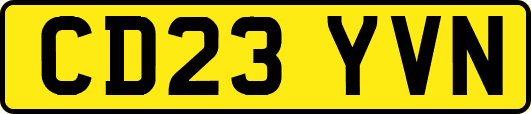 CD23YVN