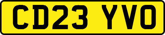 CD23YVO