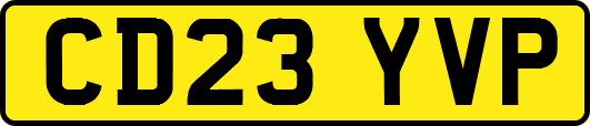 CD23YVP