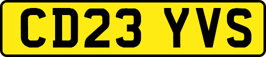 CD23YVS